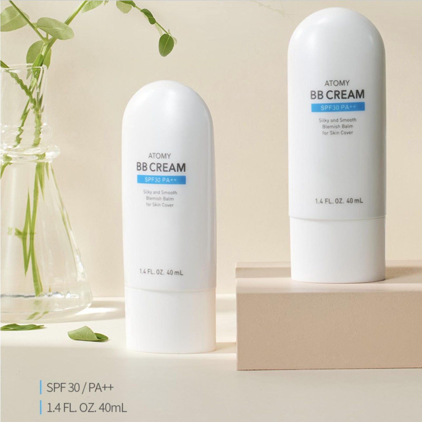 ATOMY BB Cream - 40ml
