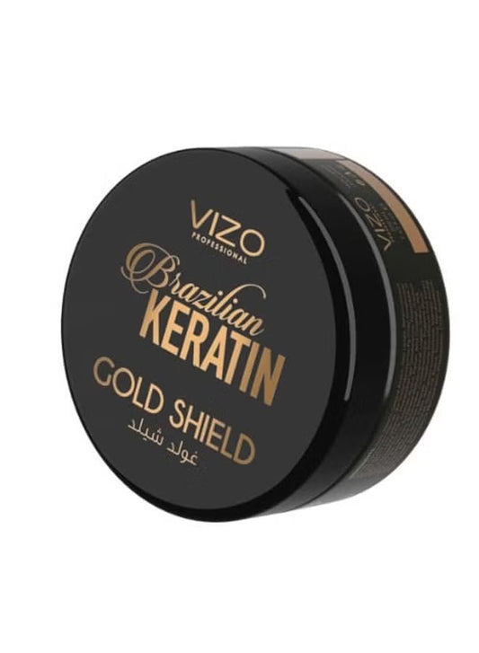 VIZO Brazilian Keratin GOLD SHIELD MUVAYA