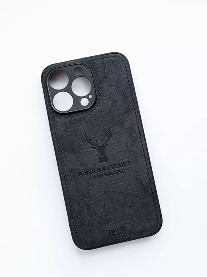 iPhone 16 Pro Max Protective Cover MUVAYA