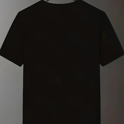 Men's Graphic T-Shirt MUVAYA