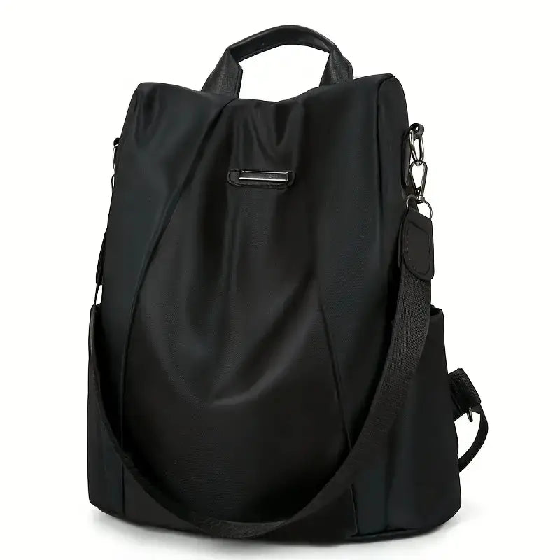 Women's Large Anti-Theft Backpack MUVAYA