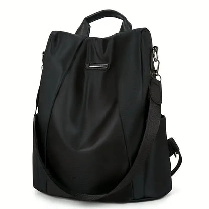 Women's Large Anti-Theft Backpack MUVAYA