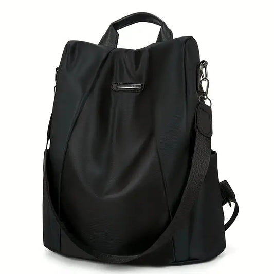 Women's Large Anti-Theft Backpack MUVAYA