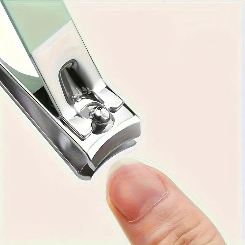 Professional Nail Scissors Set MUVAYA