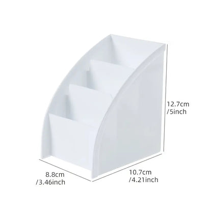 Pocket Folder Grid Remote Box MUVAYA