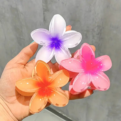 Floral Hair Clips MUVAYA