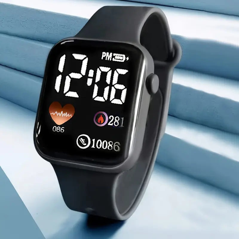 Unisex Cute Watches MUVAYA