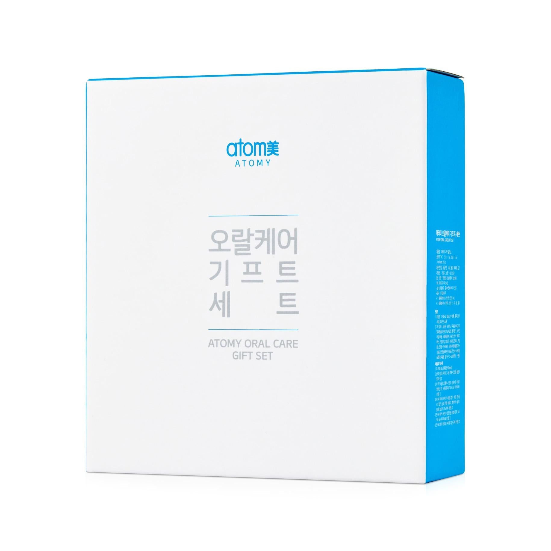 ATOMY Oral Care Gift Set Atomy
