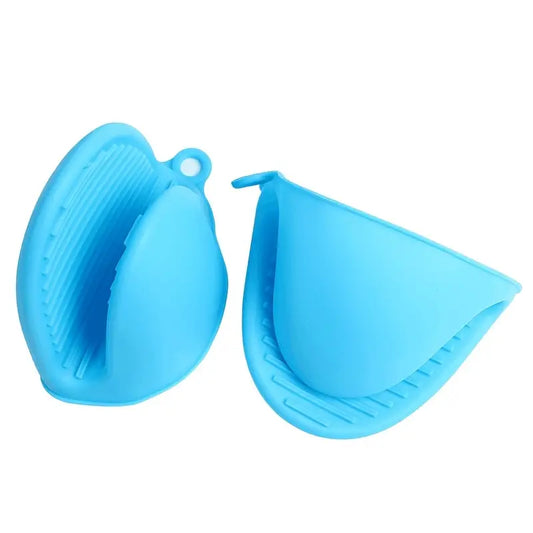 1 Pair Silicone Pot Holders MUVAYA