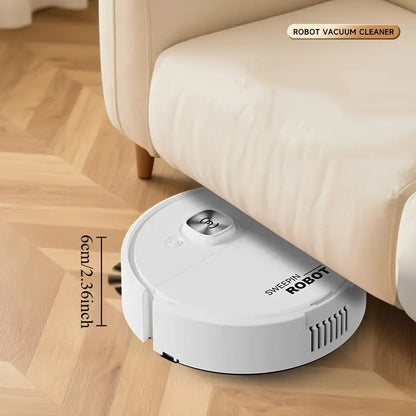 Robot Vacuum Cleaner MUVAYA