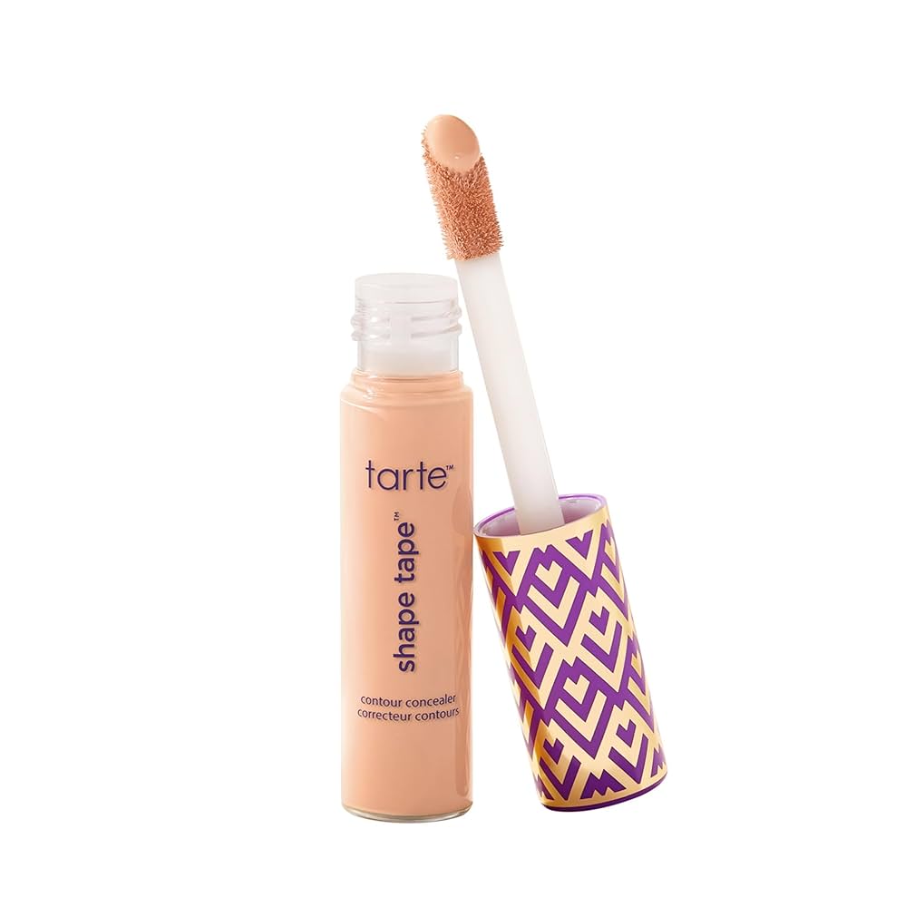 Tarte Shape Tape CONCEALER MUVAYA