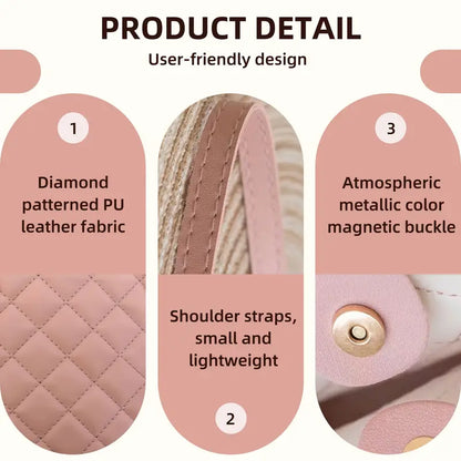 Ladies Tote Bag MUVAYA