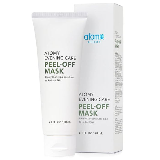 ATOMY Evening Care Peel-Off Mask - 120ml