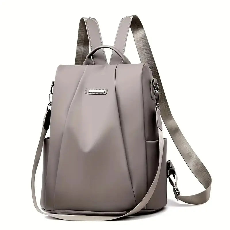 Women's Large Anti-Theft Backpack MUVAYA
