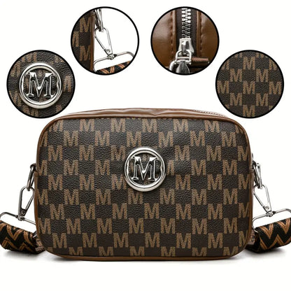 Perfect Lily Women'S Elegant Crossbody Bag MUVAYA