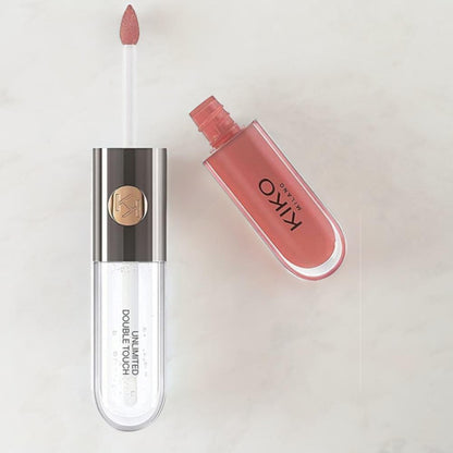 KIKO MILANO lipstick MUVAYA