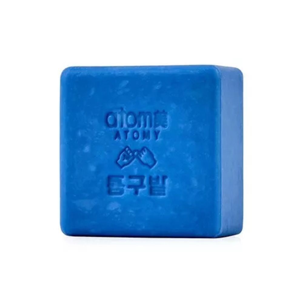 ATOMY Natural Cleansing Bar - 3pcs Atomy