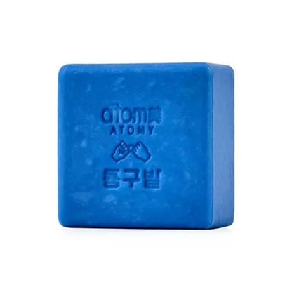 ATOMY Natural Cleansing Bar - 3pcs Atomy