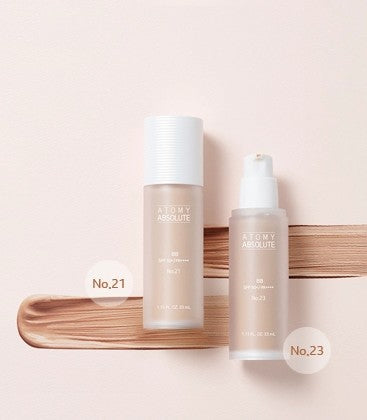 ATOMY Absolute BB  - 33ml
