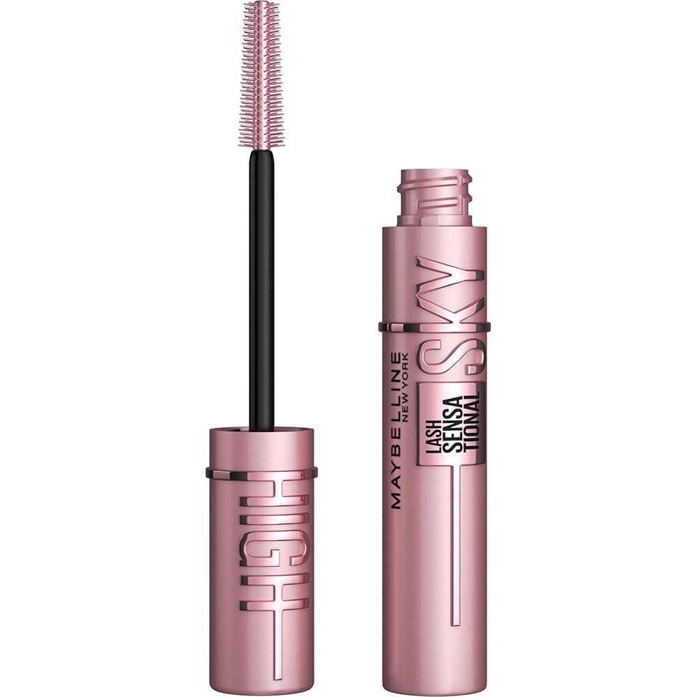 MAYBELLINE MASCARA MUVAYA