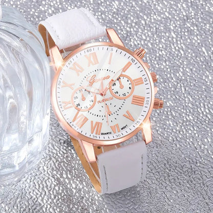 Women’s Quartz Watch MUVAYA