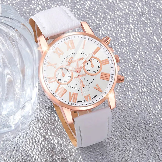 Women’s Quartz Watch MUVAYA