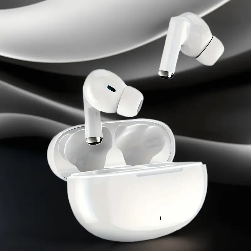 Smart Wireless In-Ear Headphones MUVAYA