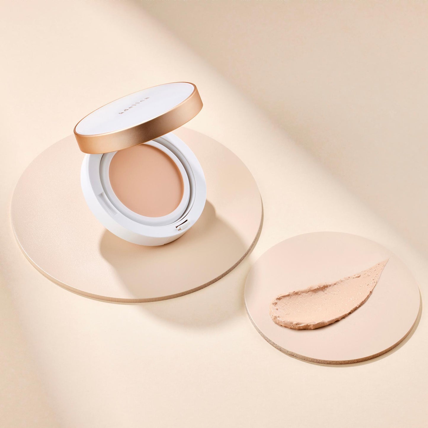 ATOMY Adelica Luminous Matt Cover Balm - 15g