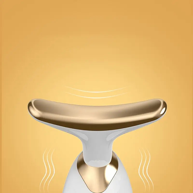 Neck and Facial Massager MUVAYA