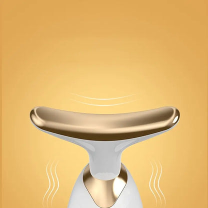 Neck and Facial Massager MUVAYA