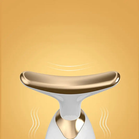 Neck and Facial Massager MUVAYA