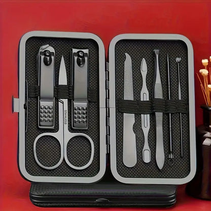 Professional Nail Care Set MUVAYA