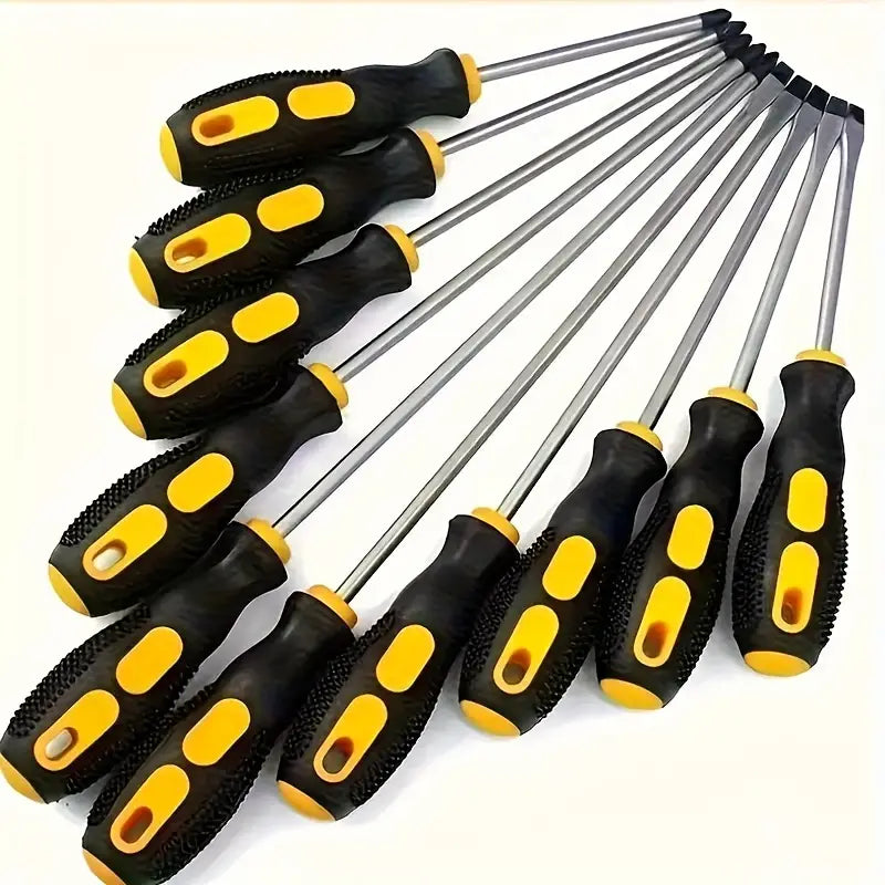 Magnetic Screwdriver Set MUVAYA