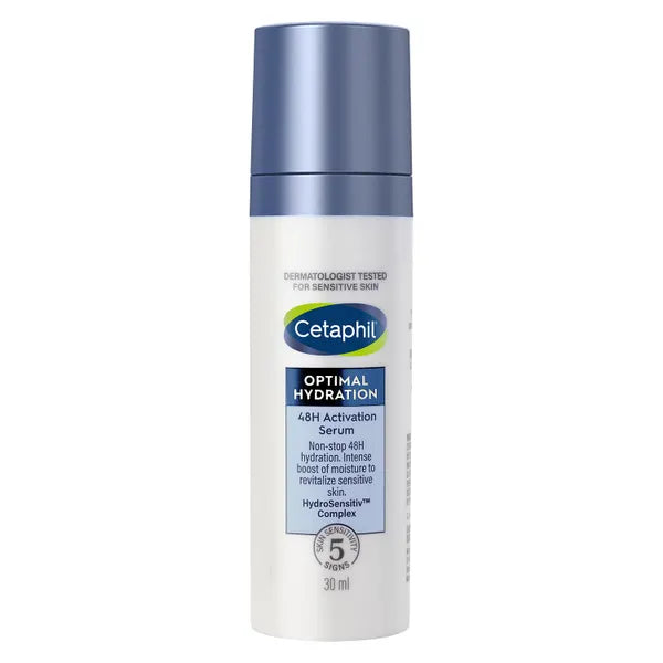 Cetaphil Optimal Hydration Serum MUVAYA