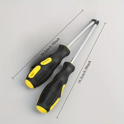 Magnetic Screwdriver Set MUVAYA