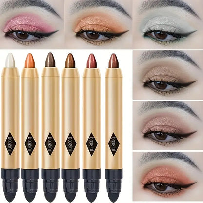 Double-Headed Highlighter and Eyeshadow Pencil MUVAYA