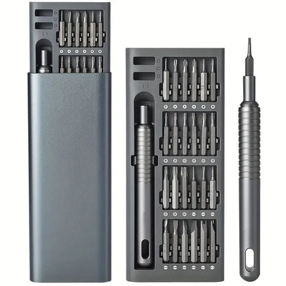 24 -In -1 Multifunctional Precision Screw Knife Set MUVAYA