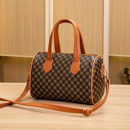 Retro Polka Dot Mini Bag MUVAYA