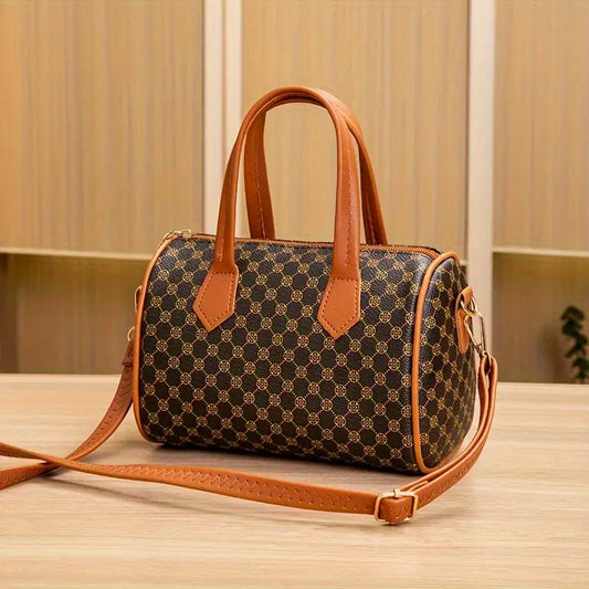 Retro Polka Dot Mini Bag MUVAYA
