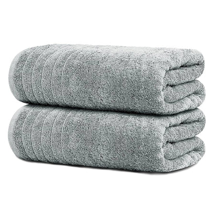 Quick-Dry Luxury Spa & Gym Towel-  Extra Large MUVAYA
