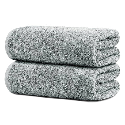 Quick-Dry Luxury Spa & Gym Towel-  Extra Large MUVAYA