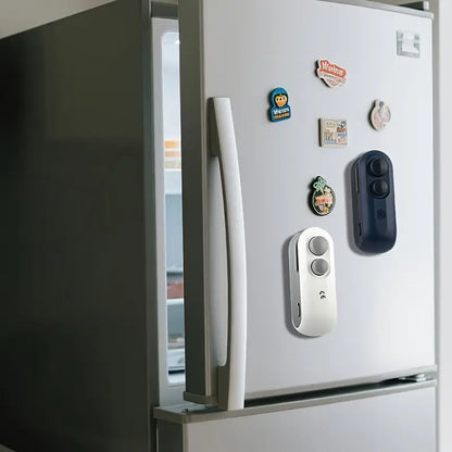 Mini Snack Bag Sealer with USB Rechargeable Battery MUVAYA