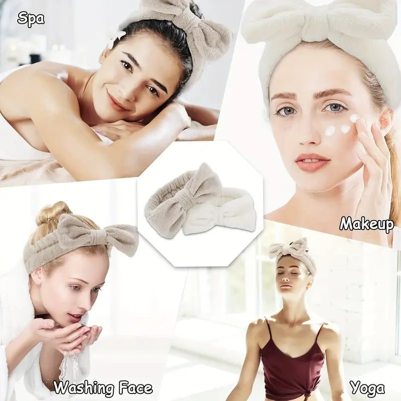 Professional Makeup Puffs Set MUVAYA