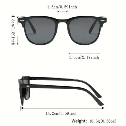 Unisex Fashion Sunglasses MUVAYA