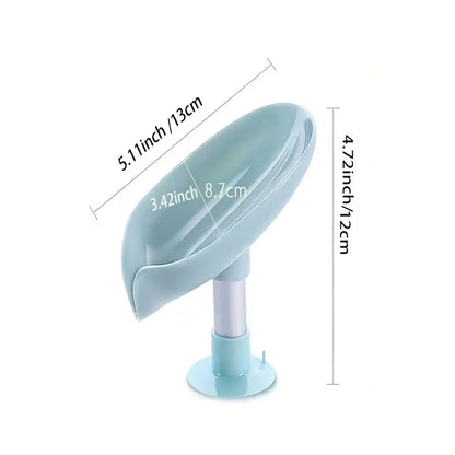 Simple and Creative Soap Rack MUVAYA