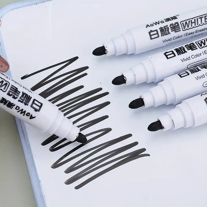 3Pcs Whiteboard Marker Set MUVAYA
