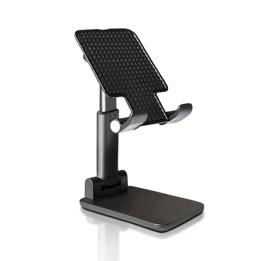 Mobile Phone Holder Adjustable Stand for Desk and Tabletop MUVAYA