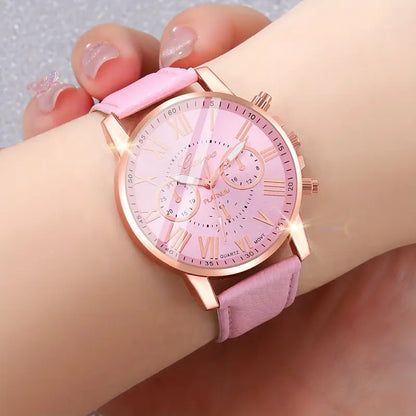 Women’s Quartz Watch MUVAYA