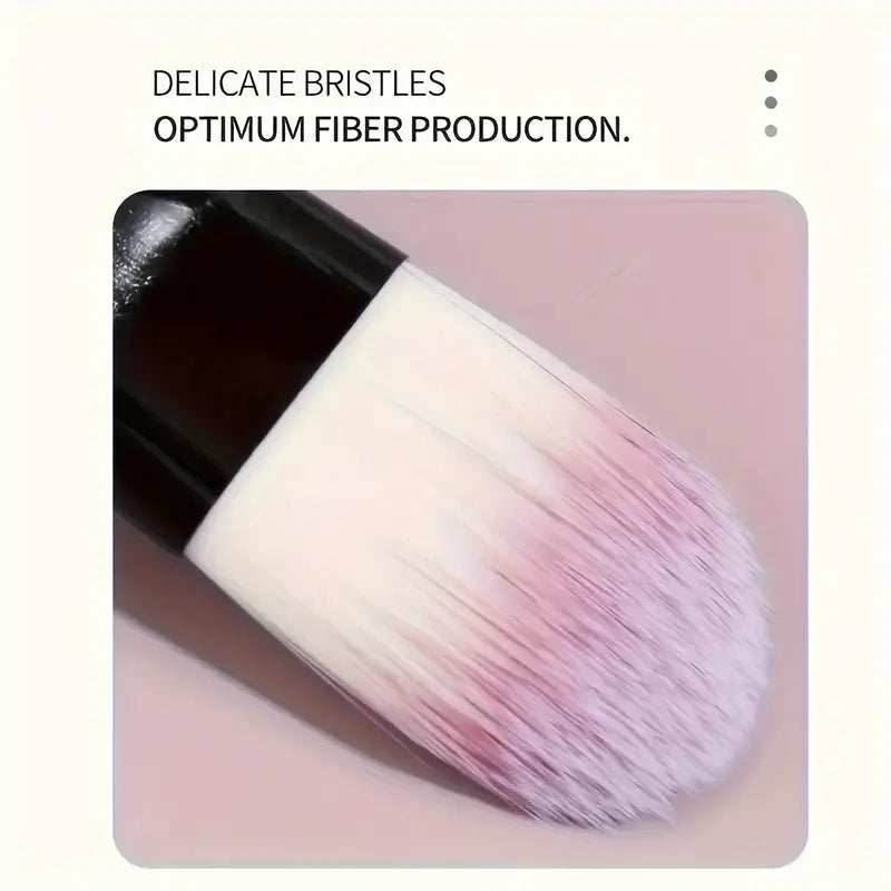 20pcs Luxurious Pro Makeup Brush Set MUVAYA