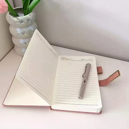 A5 Notebook Set with Pen and Refills MUVAYA